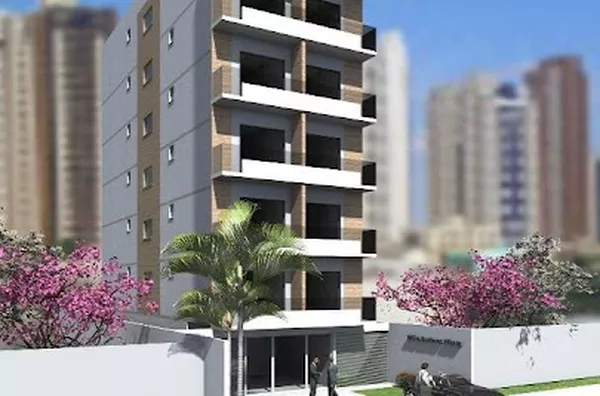 Sala para venda Nova Aliança RIBEIRAO PRETO - Foto 6