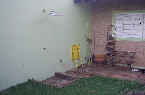 Casa para venda Parque dos Lagos RIBEIRAO PRETO - Foto 4