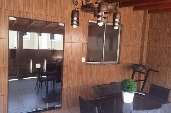 Apartamento Duplex/Cobertura para aluguel Presidente Médici RIBEIRAO PRETO - Foto 2