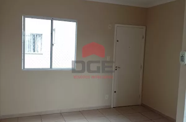 Se você está procurando um apartamento aconchegante e bem localizado em Ribeirão Preto, precisa conhecer essa oportunidade! Esse imóvel está localizado no Jardim Florestan Fernandes, um bairro tranquilo e com fácil acesso aos principais pontos da cidade. - Foto 4