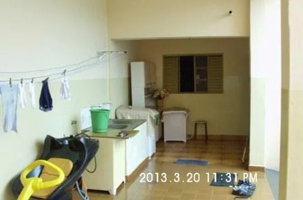 Casa para venda Ipiranga RIBEIRAO PRETO - Foto 6