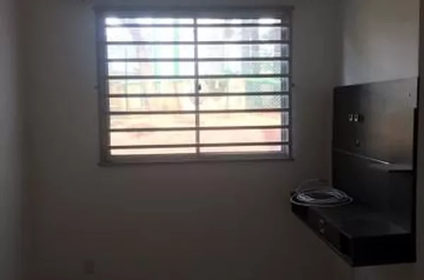 Apartamento para aluguel Parque São Sebastião RIBEIRAO PRETO