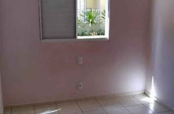Apartamento para venda Ipiranga RIBEIRAO PRETO - Foto 6