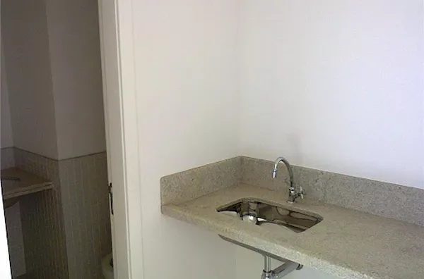 Sala para venda Alto da Boa Vista RIBEIRAO PRETO - Foto 4