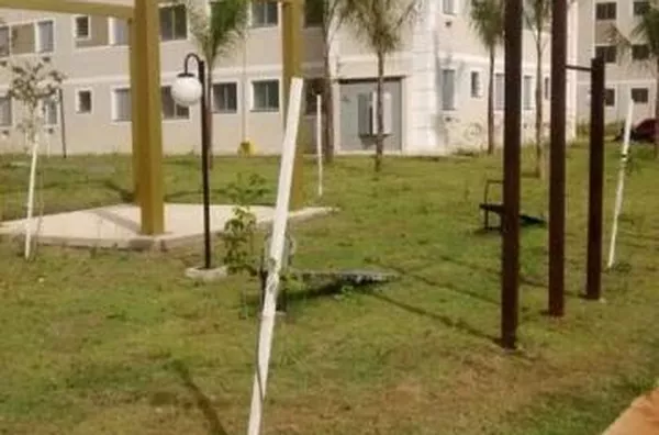 Apartamento para aluguel Residencial Jequitibá RIBEIRAO PRETO - Foto 1