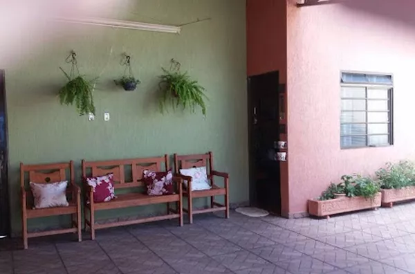 Casa para venda Jardim Herculano Fernandes RIBEIRAO PRETO - Foto 3