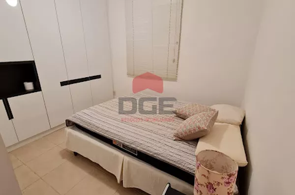 Apartamento em Nova Aliança  -  Ribeirão Preto - Foto 5