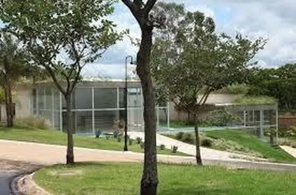 Terreno para venda Bonfim Paulista RIBEIRAO PRETO - Foto 2