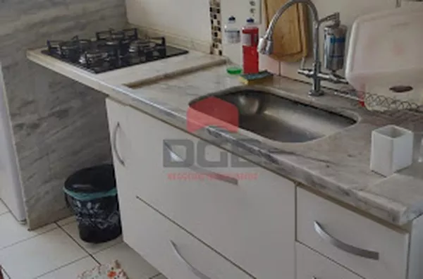 Apartamento em Nova Aliança  -  Ribeirão Preto - Foto 3