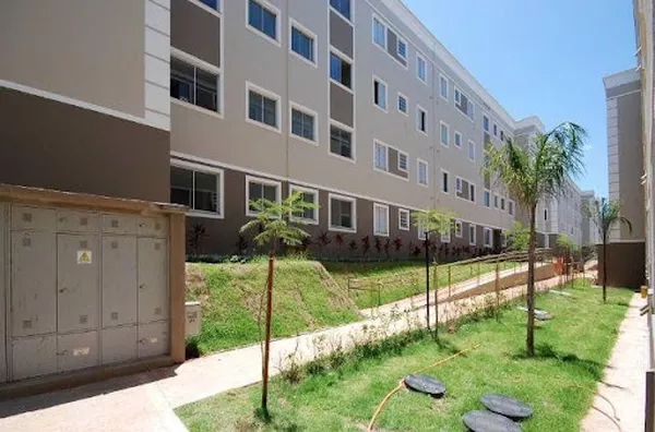 Apartamento para aluguel Jardim Manoel Penna RIBEIRAO PRETO