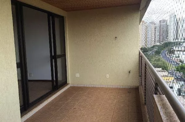Apartamento para aluguel Jardim Irajá RIBEIRAO PRETO - Foto 4