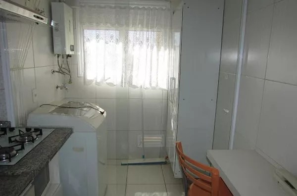 Apartamento para venda Vila do Golf RIBEIRAO PRETO - Foto 17