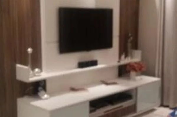 Apartamento para venda Parque Industrial Lagoinha RIBEIRAO PRETO - Foto 1