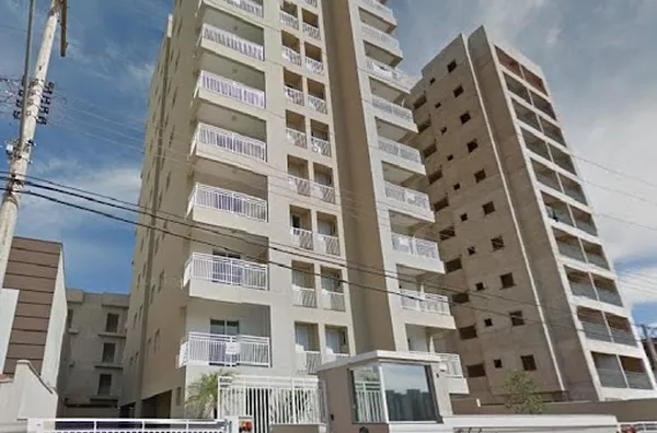 Apartamento para aluguel Nova Aliança RIBEIRAO PRETO - Foto 1
