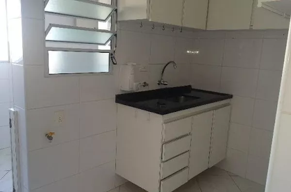 Apartamento para aluguel Vila Cordeiro São Paulo - Foto 4