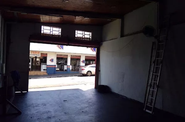 Loja/Salão para aluguel Campos Elíseos RIBEIRAO PRETO - Foto 2