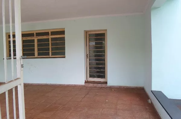 Casa para venda Campos Elíseos RIBEIRAO PRETO - Foto 6