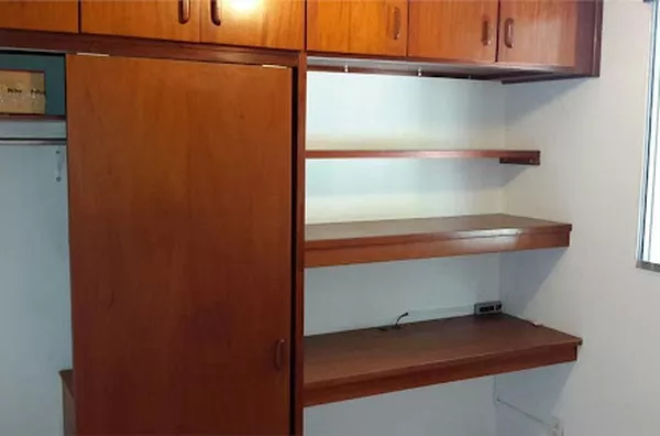 Apartamento para venda JARDIM SUMARE RIBEIRAO PRETO - Foto 6