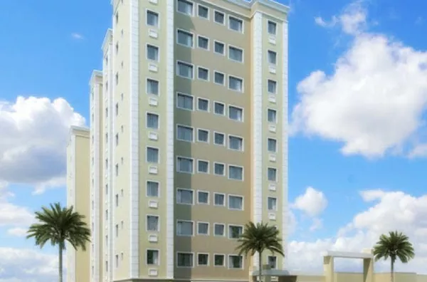 Apartamento para aluguel e venda Nova Aliança RIBEIRAO PRETO - Foto 1