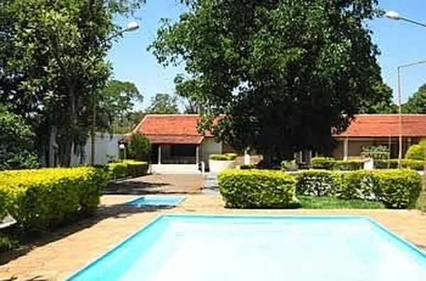 Chácara em Jardim Florestan Fernandes  -  Ribeirão Preto - Foto 6