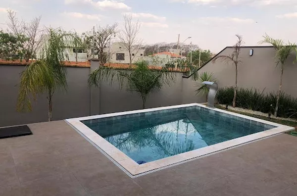 Casa para venda Bonfim Paulista RIBEIRAO PRETO - Foto 6