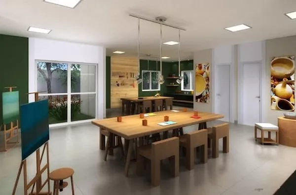 Apartamento para venda Vila do Golf RIBEIRAO PRETO - Foto 4
