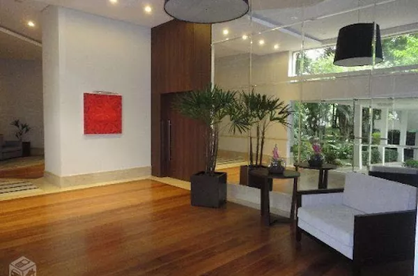 Apartamento para aluguel Campo Belo São Paulo - Foto 1