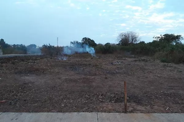 Terreno para venda Vila Mariana RIBEIRAO PRETO - Foto 5