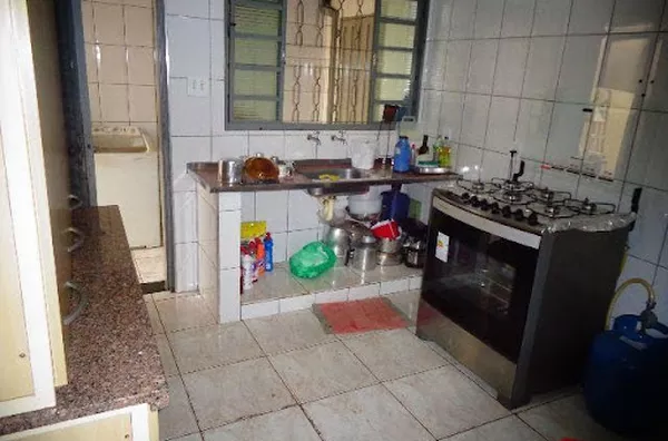 Casa em Vila Albertina  -  Ribeirão Preto - Foto 8