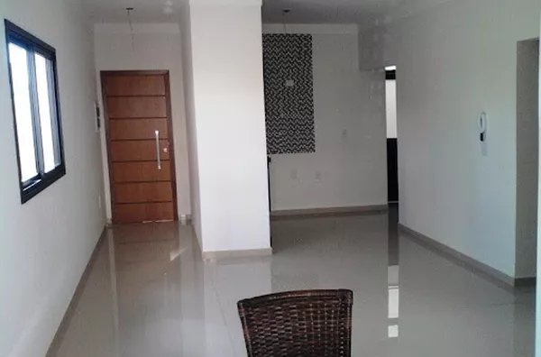 Apartamento para venda Jardim Botânico RIBEIRAO PRETO - Foto 3