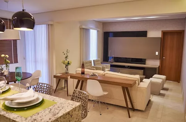 Apartamento para venda Vila Tiberio RIBEIRAO PRETO - Foto 3