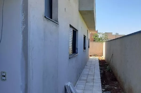 Casa para venda Fazenda Olhos Dágua RIBEIRAO PRETO - Foto 2