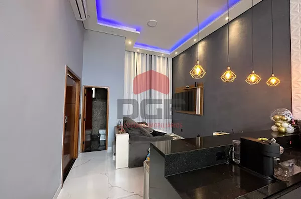 Casa em Distrito de Bonfim Paulista  -  Ribeirão Preto