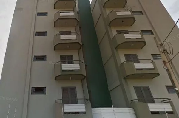Apartamento para venda Presidente Médici RIBEIRAO PRETO - Foto 1