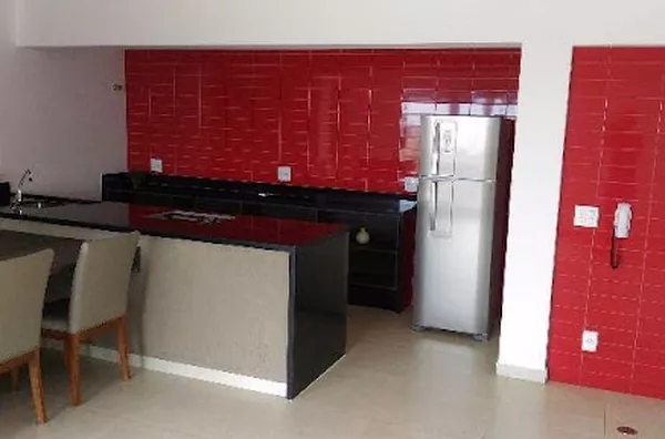 Apartamento para aluguel Jardim Califórnia RIBEIRAO PRETO - Foto 2