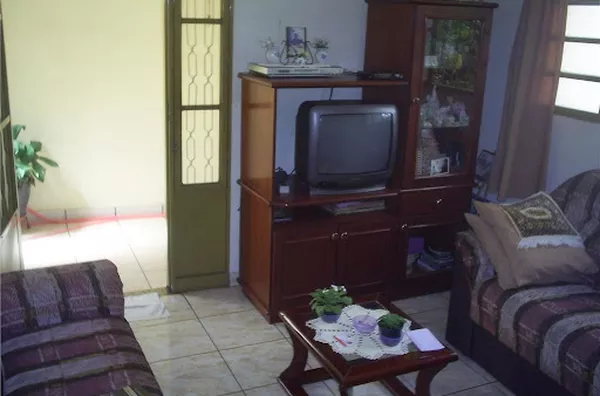 Casa para venda Jardim Paulistano RIBEIRAO PRETO - Foto 3