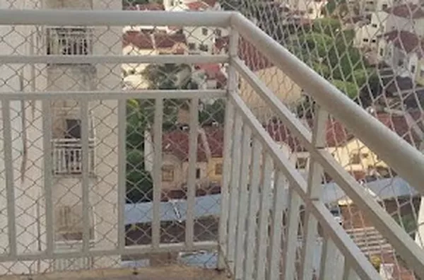 Apartamento para aluguel Parque Residencial Lagoinha RIBEIRAO PRETO - Foto 5