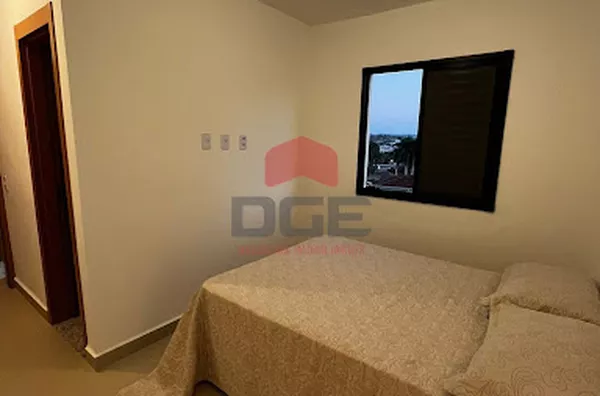 Apartamento em Residencial Monterrey  -  Ribeirão Preto - Foto 4
