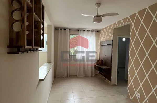 Apartamento em Reserva Sul Condomínio Resort  -  Ribeirão Preto - Foto 6
