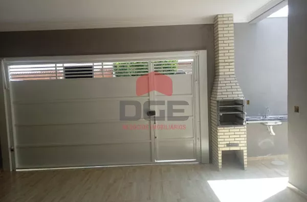 Casa em Jardim Antartica  -  Ribeirão Preto - Foto 1