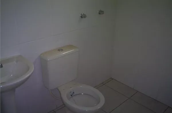 Banheiro