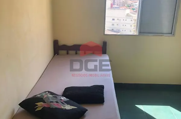 Apartamento em Jardim Palma Travassos  -  Ribeirão Preto - Foto 4