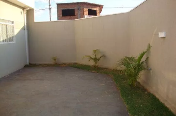Casa para aluguel Jardim Jandaia RIBEIRAO PRETO - Foto 2
