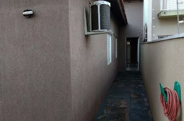 Casa para venda Jardim Ouro Branco RIBEIRAO PRETO - Foto 2