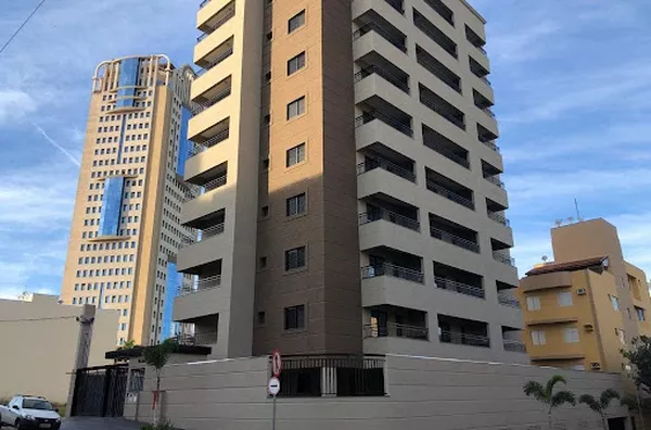 Apartamento para venda Vila Ana Maria RIBEIRAO PRETO - Foto 1