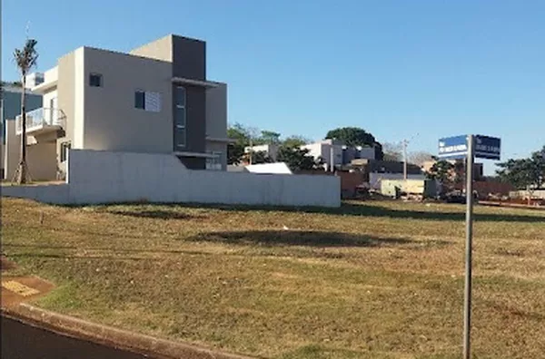 Terreno para venda Condomínio Buona Vita RIBEIRAO PRETO - Foto 3