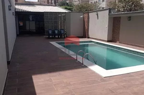 Apartamento em Presidente Medici  -  Ribeirão Preto - Foto 1
