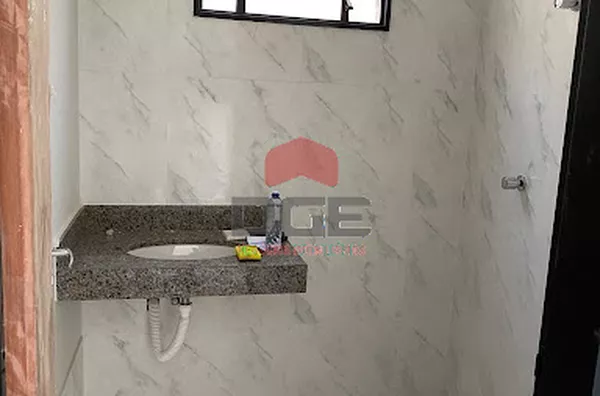 Casa em Jardim Pedra Branca  -  Ribeirão Preto - Foto 6