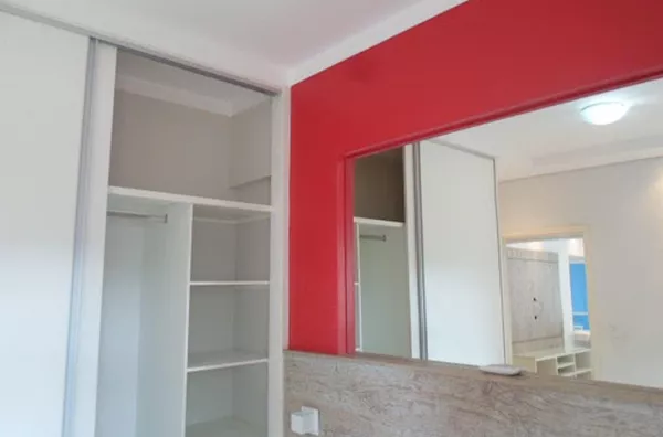 Apartamento para aluguel Nova Aliança RIBEIRAO PRETO - Foto 5