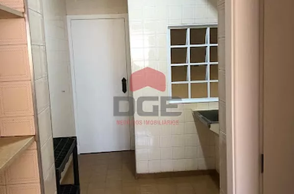 Apartamento em Jardim Paulista  -  Ribeirão Preto - Foto 5